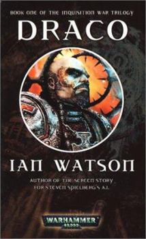 Inquisitor - Book #1 of the Inquisition War