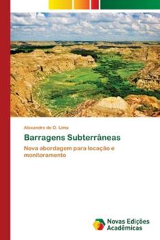Paperback Barragens Subterrâneas [Portuguese] Book