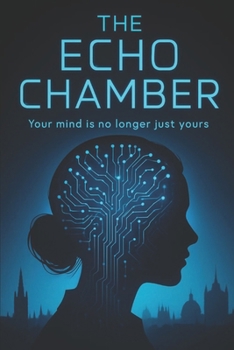 Paperback The Echo Chamber Book