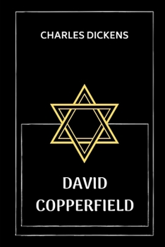 Paperback David Copperfield Book