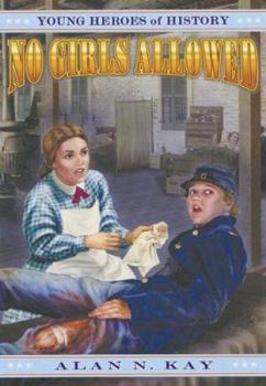 Paperback No Girls Allowed Book