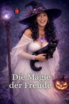Paperback Die Magie der Freude [German] Book