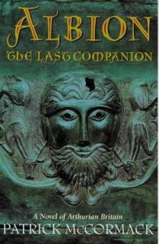 Paperback Albion: the Last Companion: The Last Companion (Albion) Book