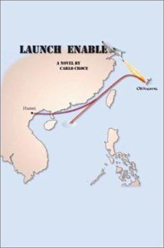 Paperback Launch Enable Book