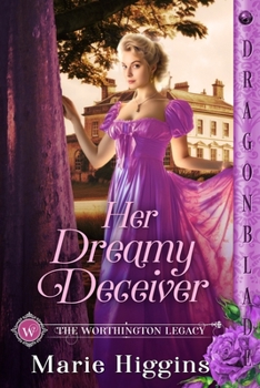 Paperback Her Dreamy Deceiver Book