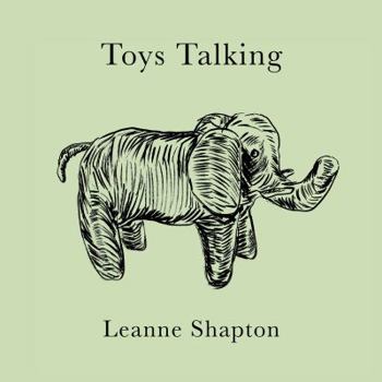 Hardcover Toys Talking Book