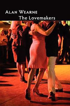 Paperback The Lovemakers Book