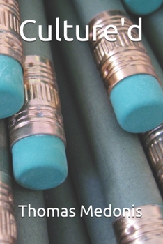 Paperback Culture'd Book