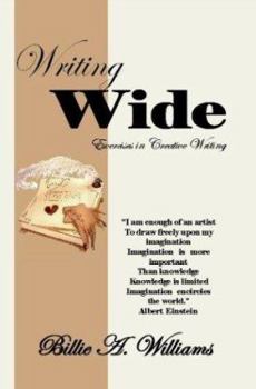 Paperback Writing Wide: Exercises in Creative Writing Book