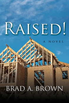 Paperback Raised! Book