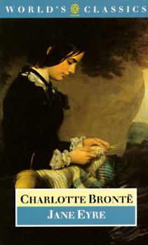 Paperback Jane Eyre Book