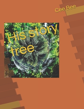 Paperback His story tree Book