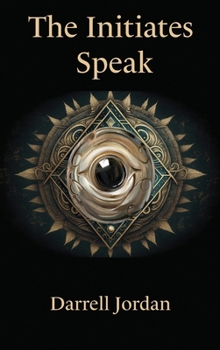 Hardcover The Initiates Speak Book