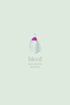 Paperback bleed Book