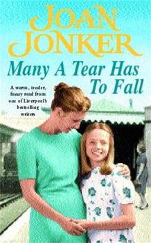 Paperback Many a Tear Has to Fall Book