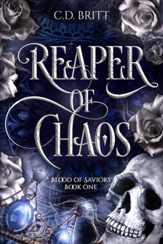 Paperback Reaper of Chaos Book