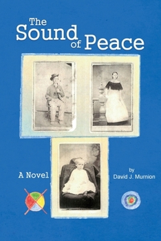 Paperback The Sound of Peace Book