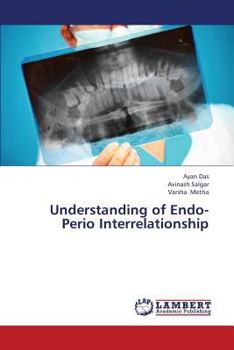 Paperback Understanding of Endo-Perio Interrelationship Book