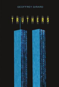 Hardcover Truthers Book