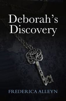 Deborah's Discovery (Black Lace Series) - Book  of the Black Lace