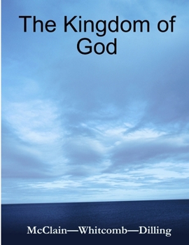 Paperback The Kingdom of God Book