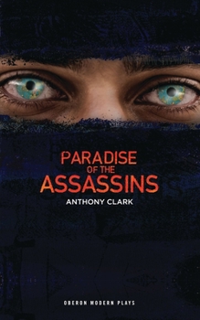 Paperback Paradise of the Assassins Book