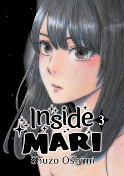 Inside Mari 3 - Book  of the Inside Mari Complete