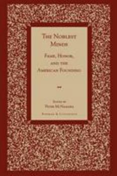 The Noblest Minds