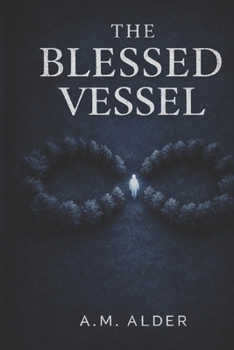 Paperback The Blessed Vessel Book