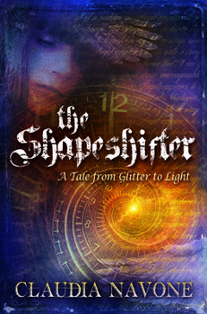 Paperback The Shapeshifter Book