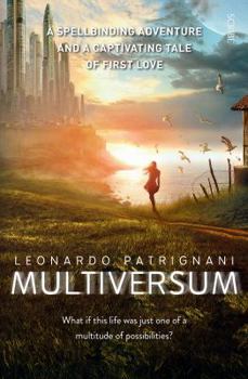 Multiversum - Book #1 of the Multiversum