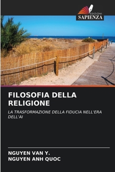 Filosofia Della Religione (Italian Edition)
