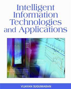 Intelligent Information Technologies and Applications