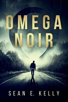 Paperback Omega Noir Book