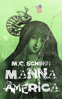 Paperback Manna America Book