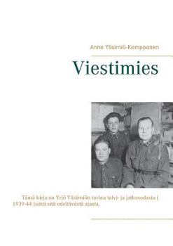 Paperback Viestimies [Finnish] Book