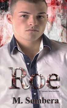 Paperback Roe: A 2nd Generation Marked Heart Novel Book