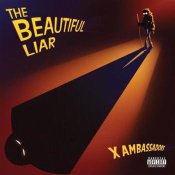 Vinyl The Beautiful Liar (Marigold LP) Book