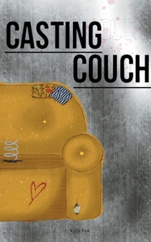 Paperback Casting Couch [German] Book