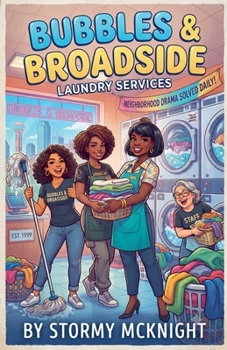 Paperback Bubbles And Broadside Laundry Services Book