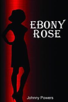 Paperback Ebony Rose Book