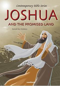 Joshua and the Promised Land, Retold