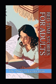 Paperback Bed Time Stories For Adults Book