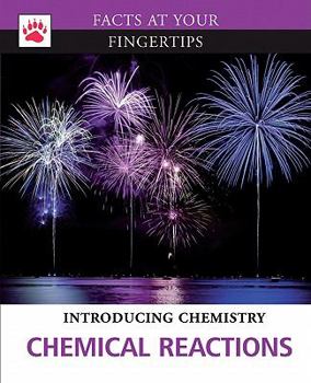 Library Binding Chemical Reactions Book