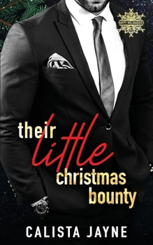 Paperback Their Little Christmas Bounty Book