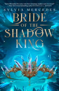 Paperback Bride of the Shadow King Book