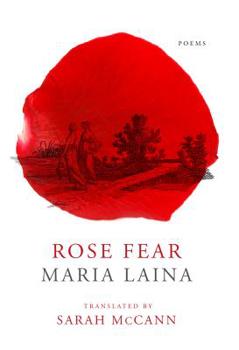Paperback Rose Fear Book