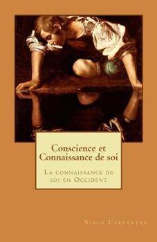 Paperback Conscience et Connaissance de soi [French] Book