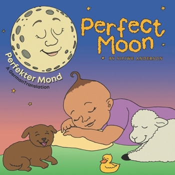 Paperback Perfekter Mond [German] Book