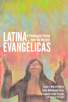 Paperback Latina Evangélicas Book